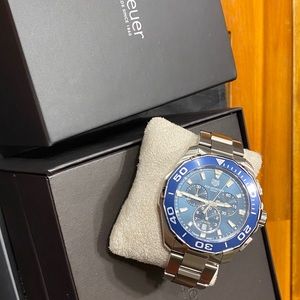 Tag Heuer Aquaracer